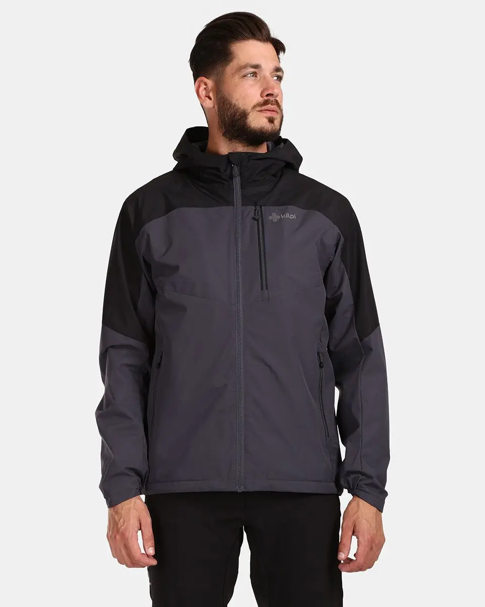 Kilpi OLVERA-M Pánská outdoorová bunda US