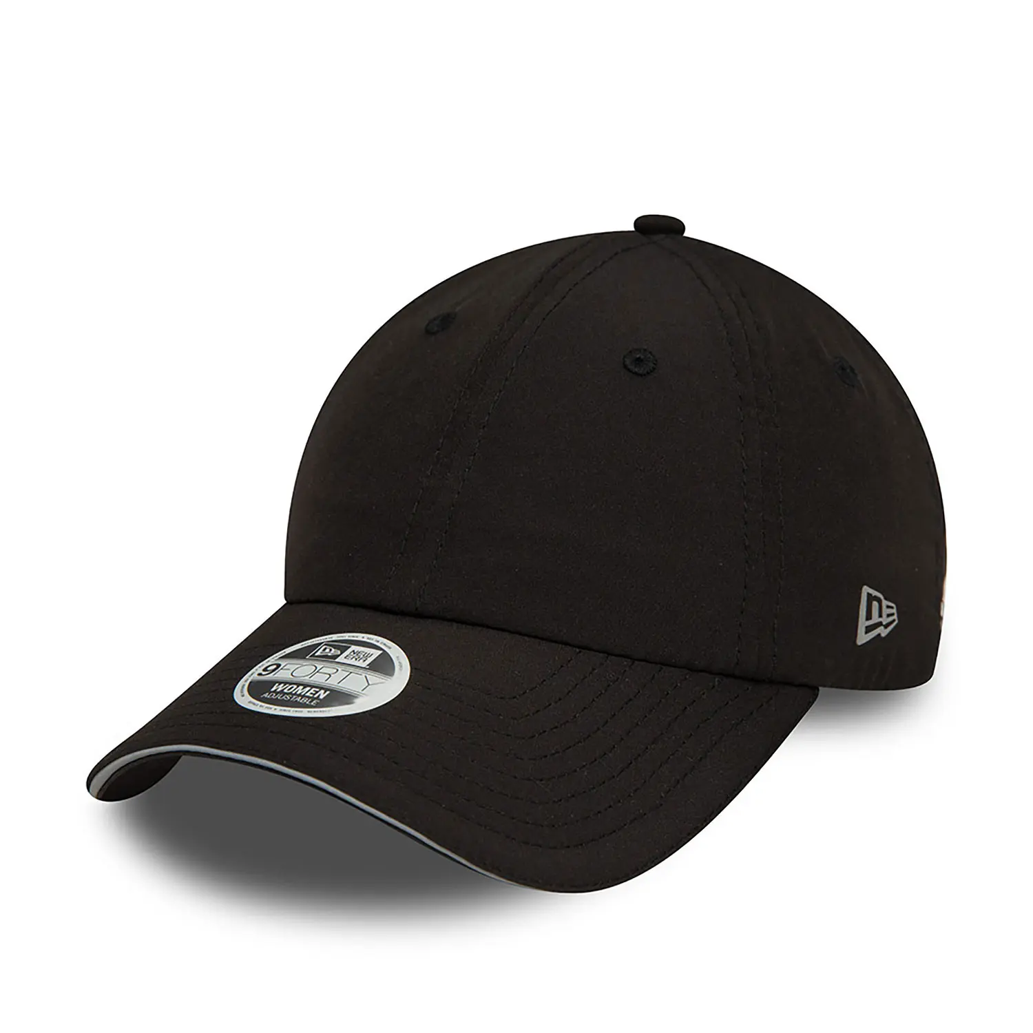 NEW ERA Wmns open back cap Dámská kšiltovka US One Size 60434994