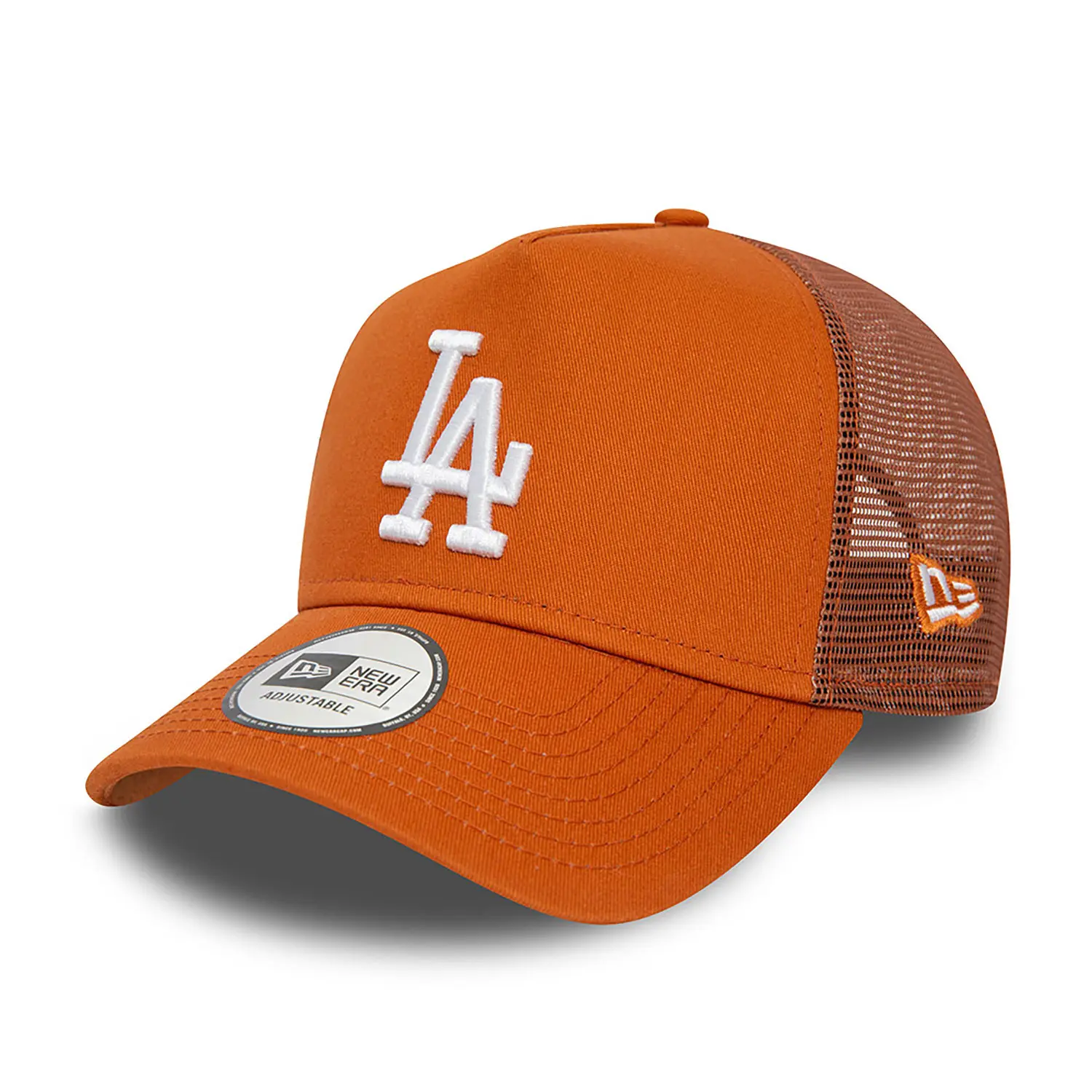 NEW ERA 940 Af trucker MLB League essential LOSDOD Kšiltovka US One Size 60435250