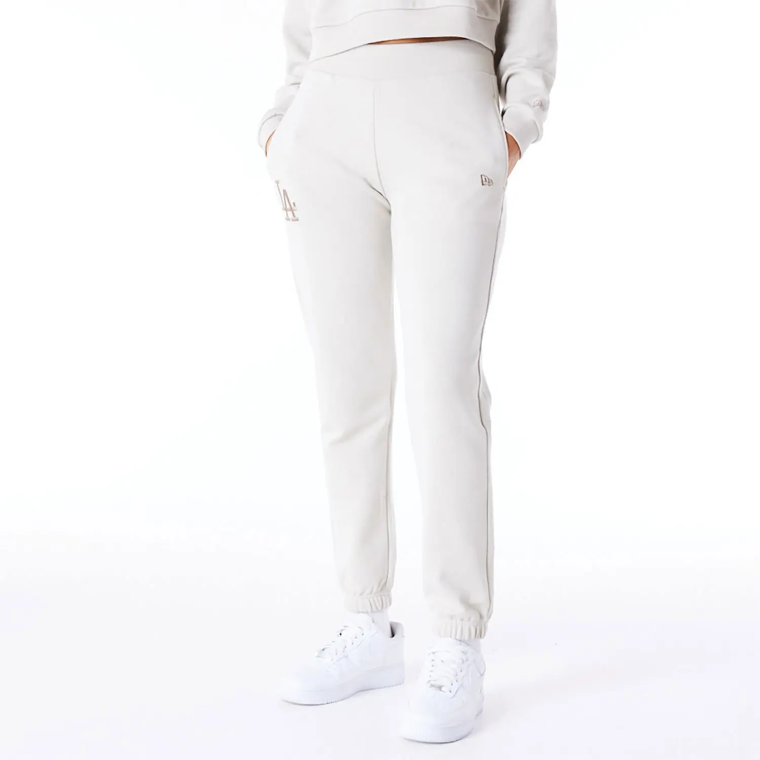 NEW ERA MLB Lifestyle joggers LOSDOD Dámské tepláky US