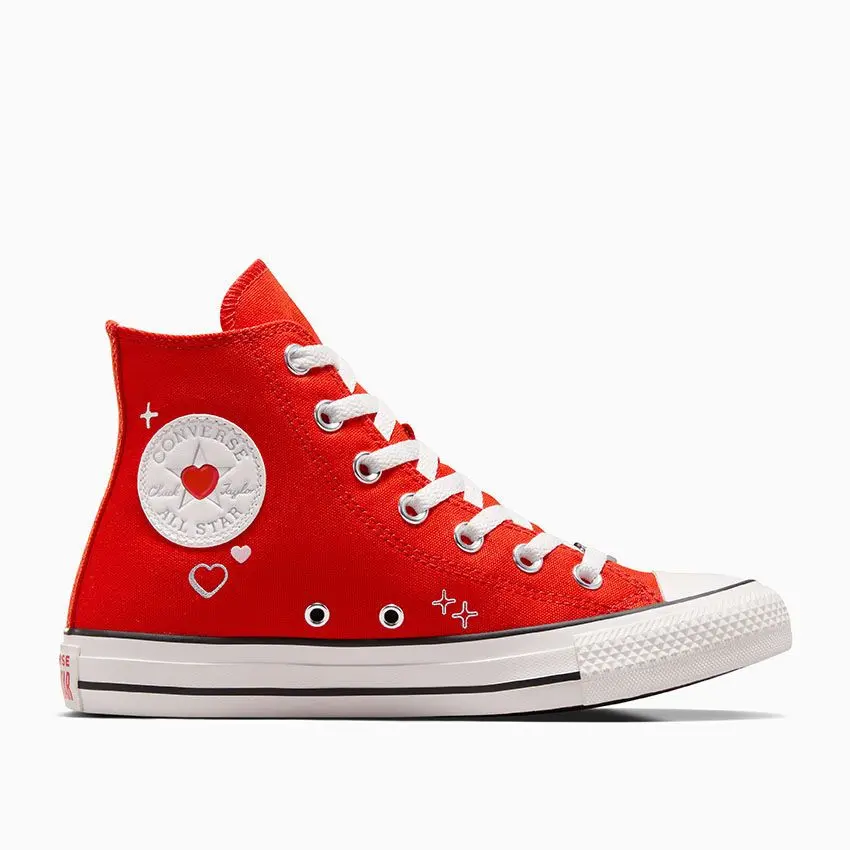 converse CHUCK TAYLOR ALL STAR Dámské boty EU 37 A09117C