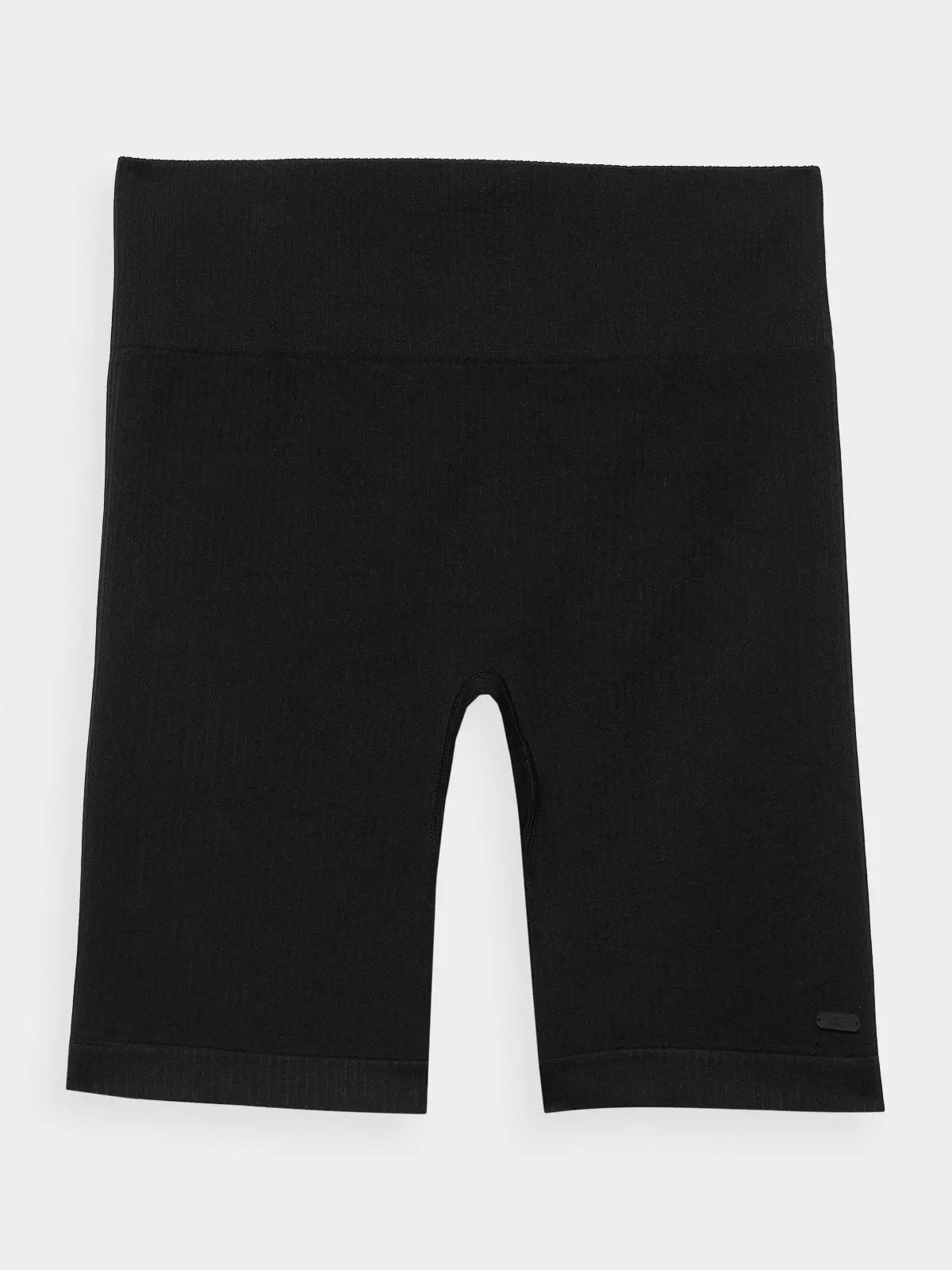 4F SHORTS FNK F498 Dámské legínové kraťasy na jógu US