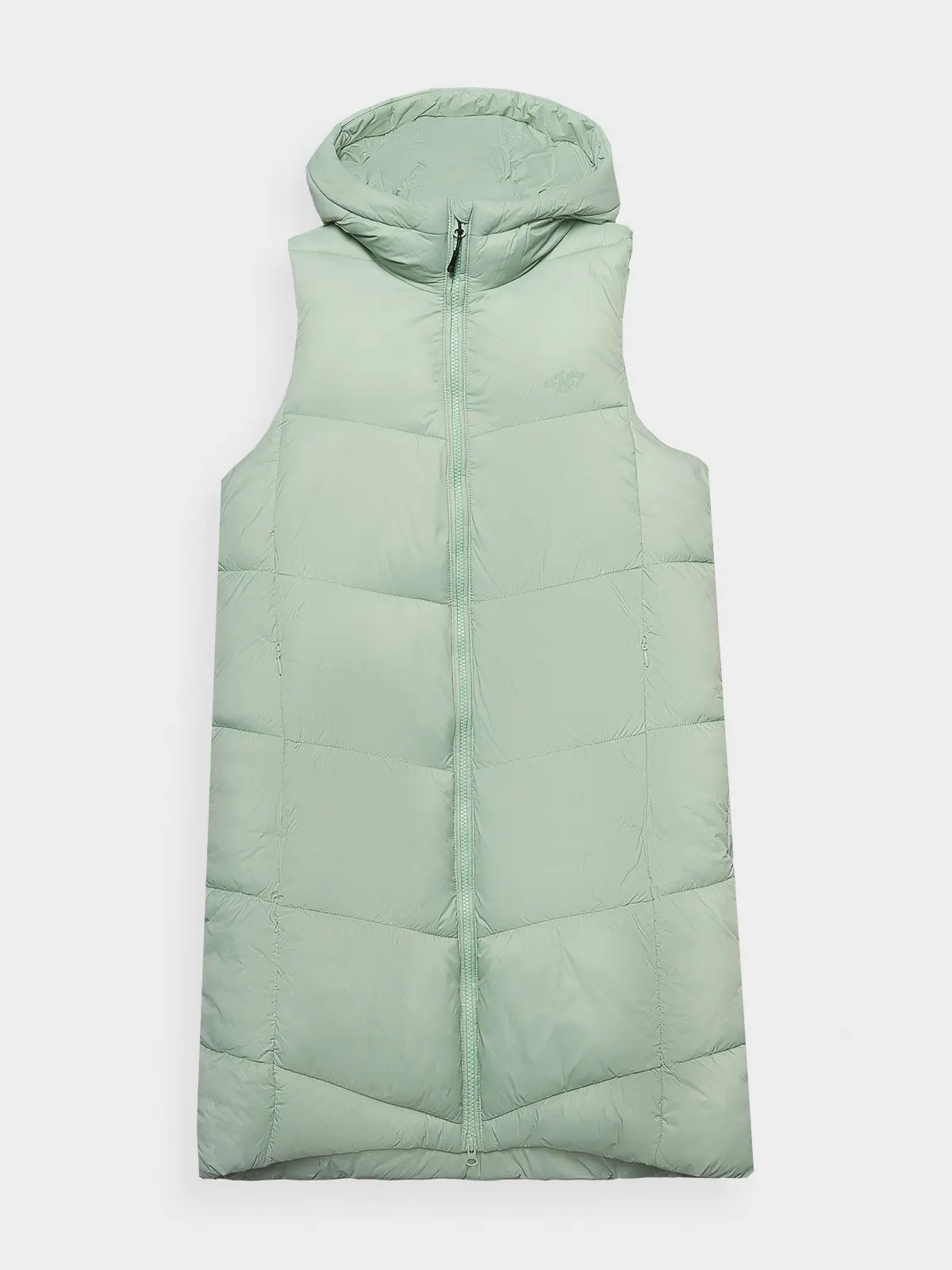 4F VEST JACKET F114 Dámská vesta US