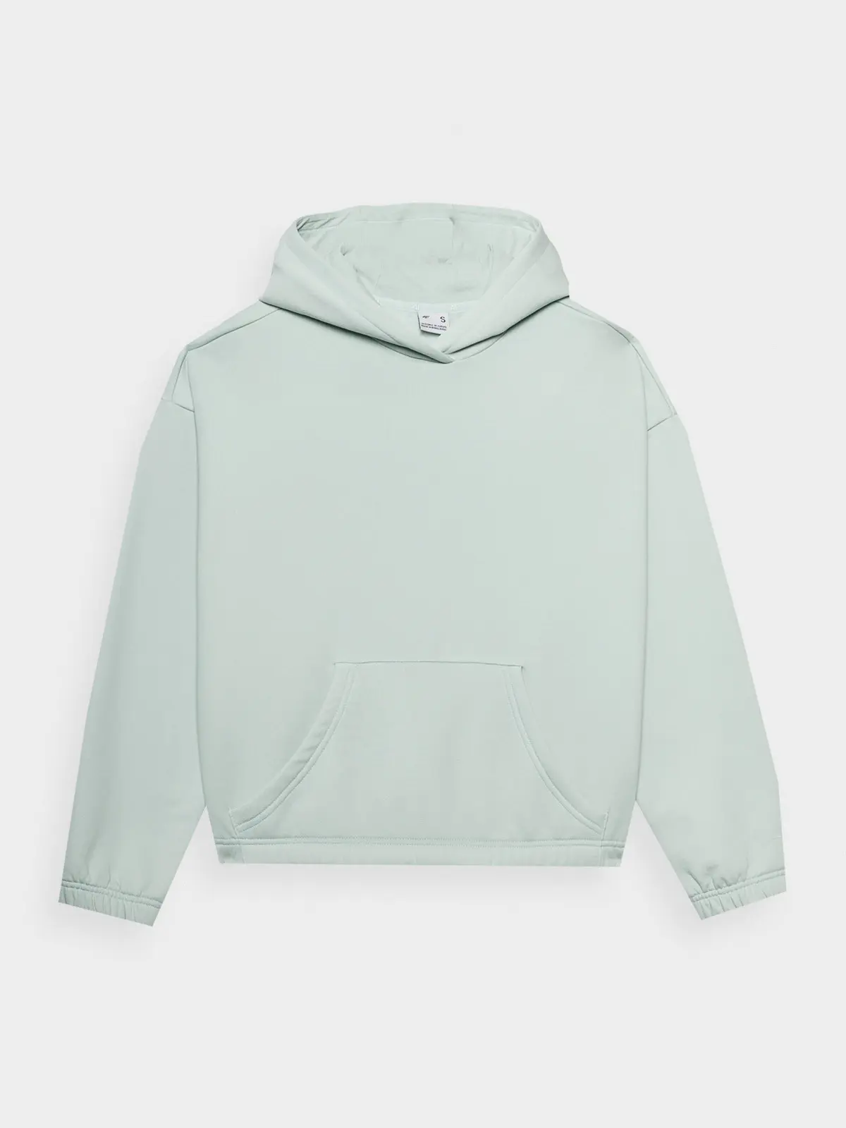 4F SWEATSHIRT F1057 Dámská mikina US