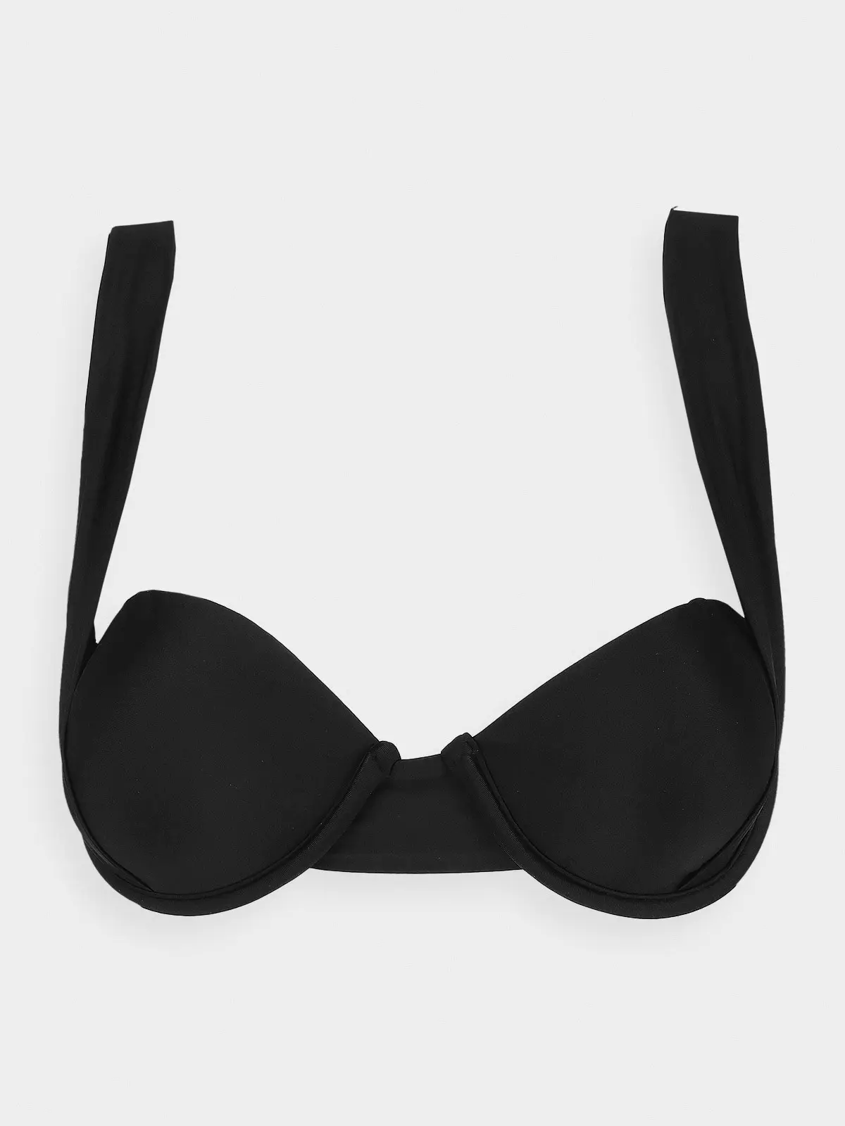 4F BIKINI TOP F042 Horní díl plavek US