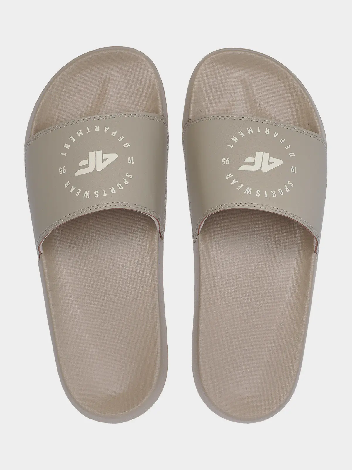 4F FLIPFLOP F044A Dámské pantofle EU