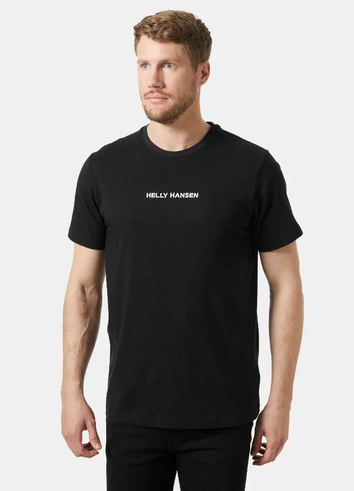 Helly Hansen CORE T-SHIRT Pánské tričko US