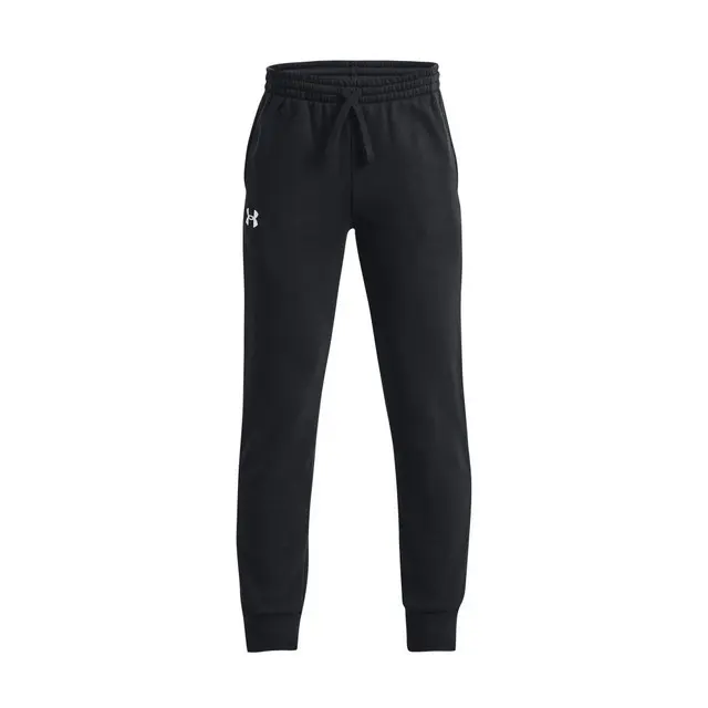Under Armour UA Rival Fleece Joggers Dětské tepláky US
