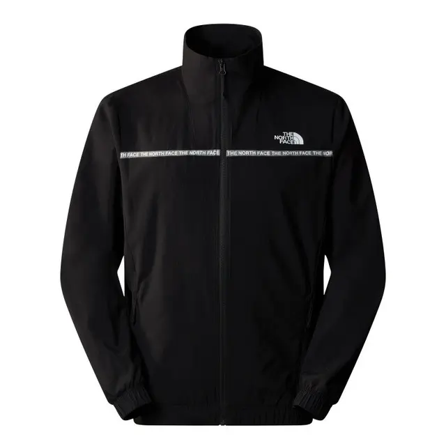 The North Face M ZUMU JACKET Pánská bunda US