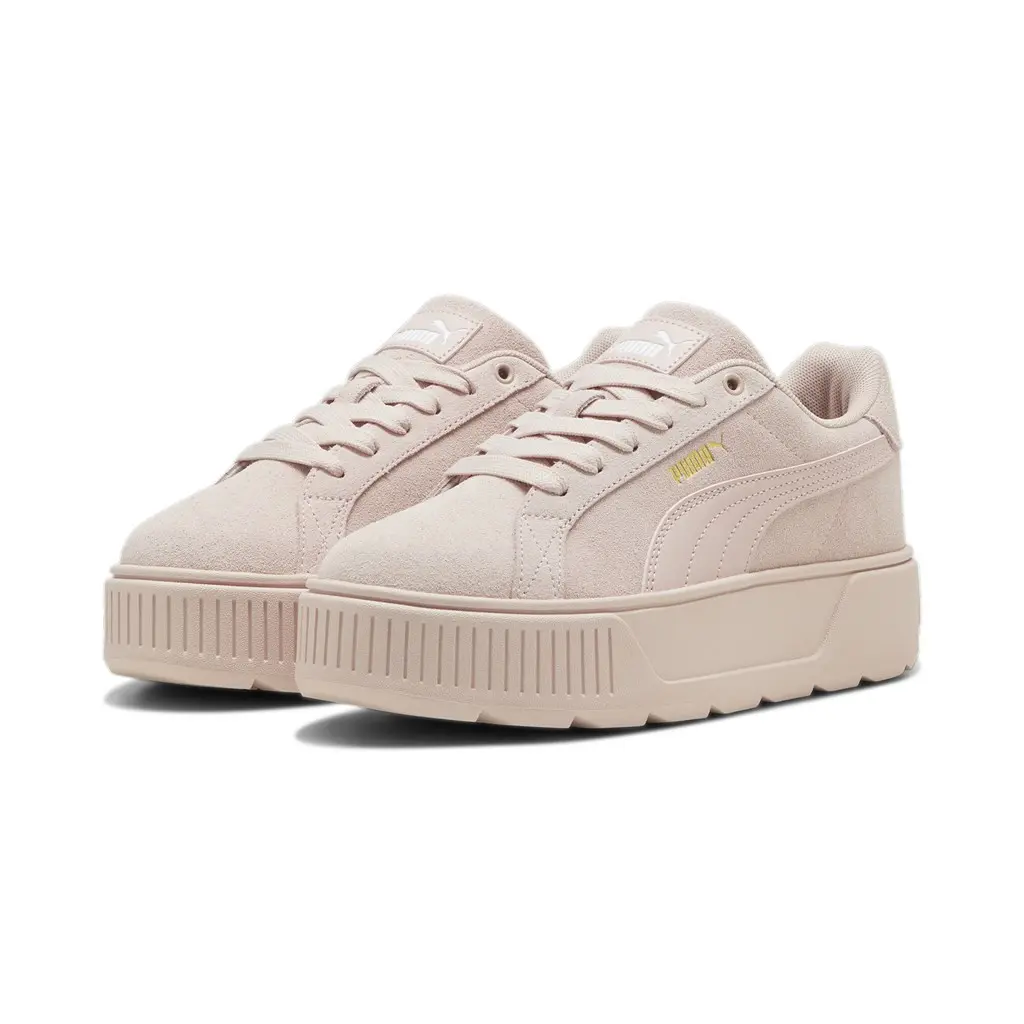 Puma Karmen Dámské boty EU 40.5 384614-15