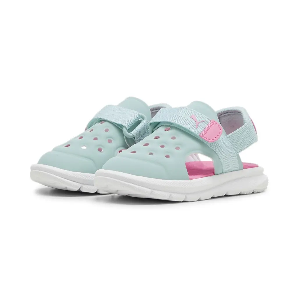 Puma Evolve Sandal AC Inf Dětské sandále EU 27 389148-09