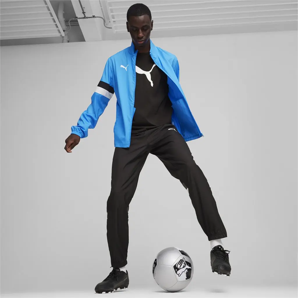 Puma teamRISE Wvn Tracksuit Pánská souprava US