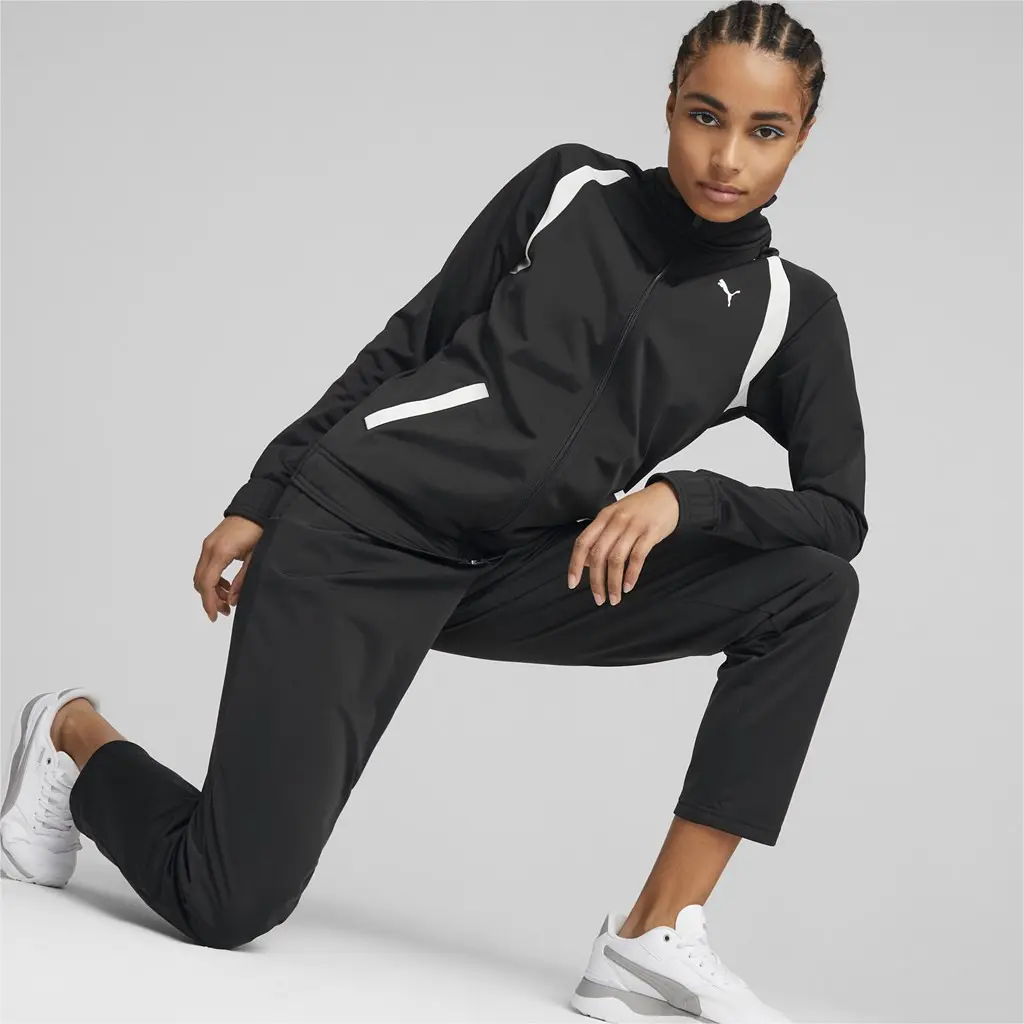Puma Classic Tricot Suit op Dámská souprava US