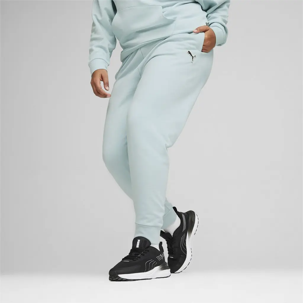 Puma BETTER ESSENTIALS Pants cl TR Dámské tepláky US