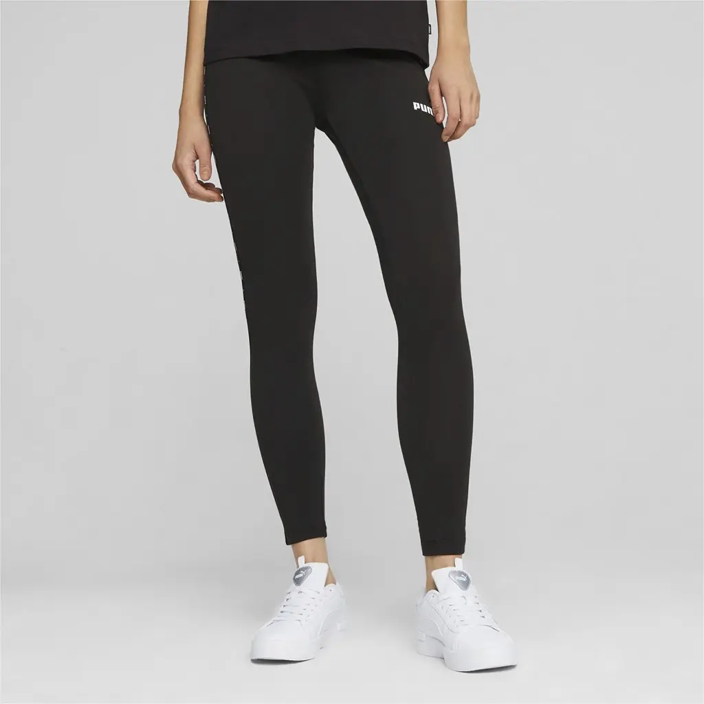 Puma ESS TAPE Leggings Dámské legíny US
