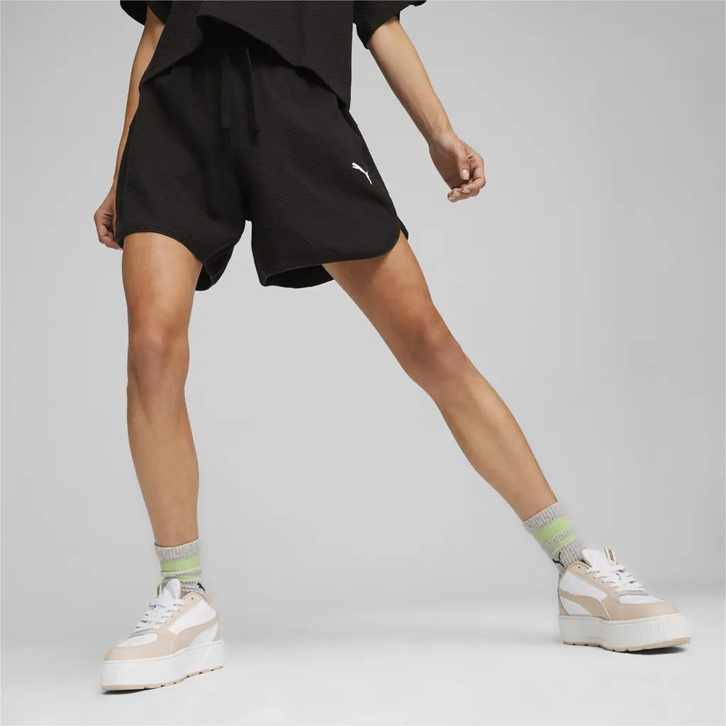 Puma HER 5" Shorts Dámské kraťasy US