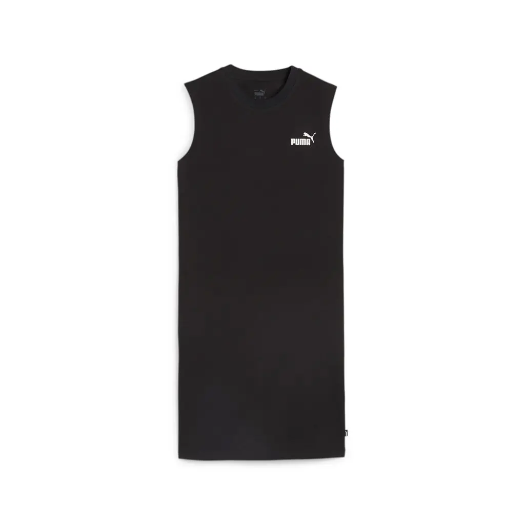 Puma ESS+ Dress Dámské šaty US
