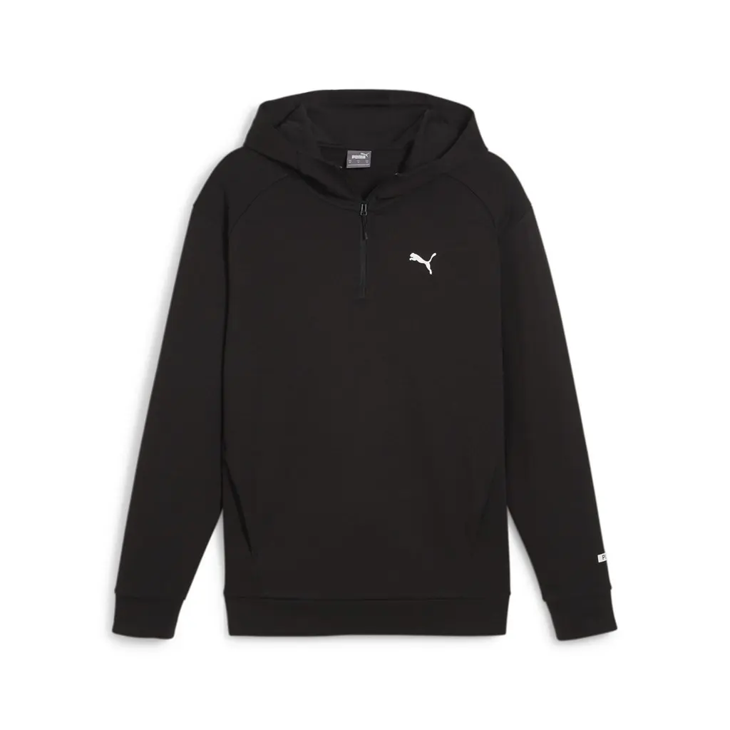 Puma RAD/CAL Half-Zip DK Pánská mikina US