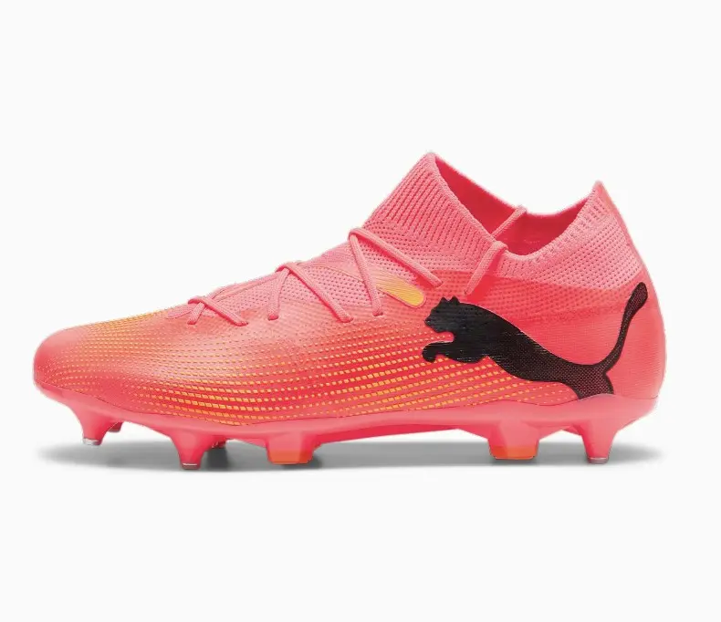 Puma FUTURE 7 MATCH MxSG Pánské kopačky EU