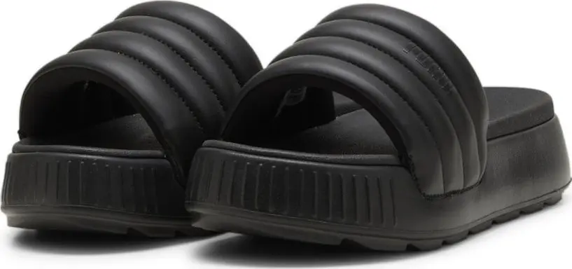 Puma Karmen Slide Puffy Wns Dámské pantofle EU 38 395399-01