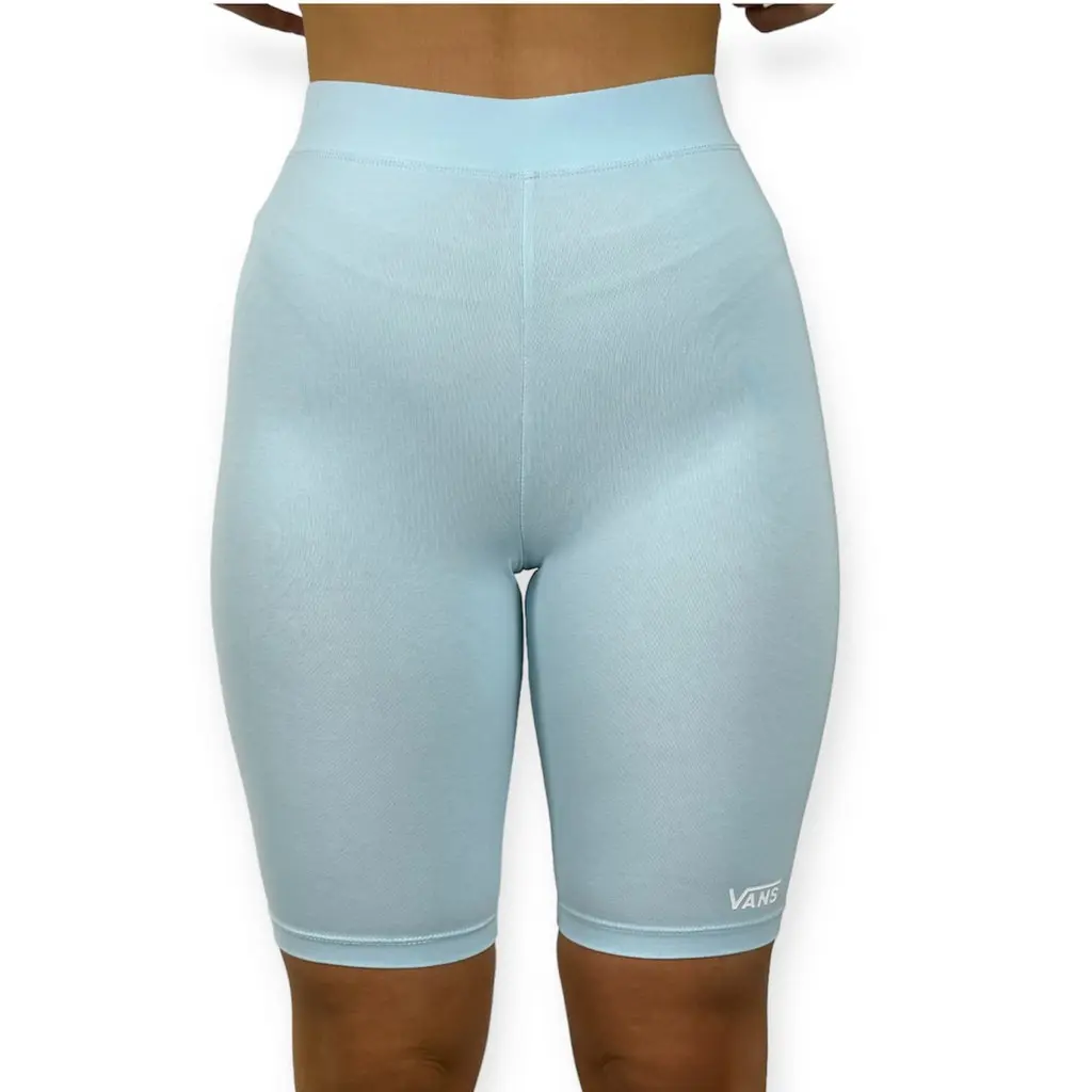 Vans WM FLYING V LEGGING SHORT Dámské legínové kraťasy US L VN0A4Q4BG5O1