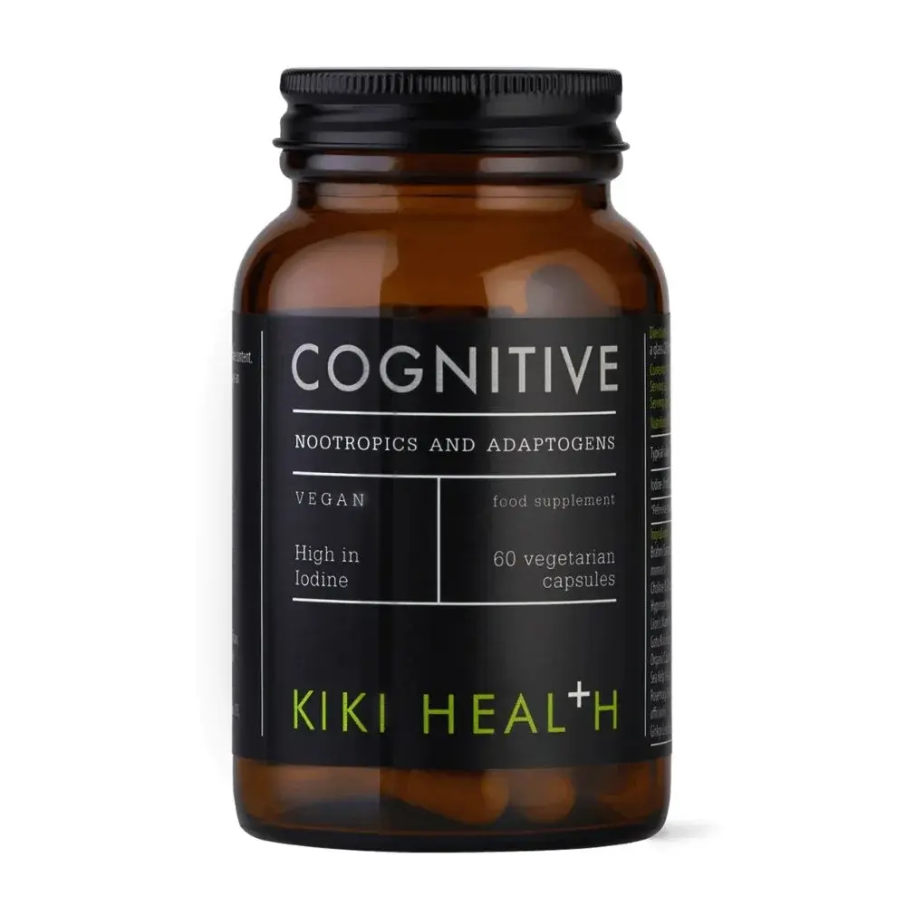 Cognitive, 60 kapslí