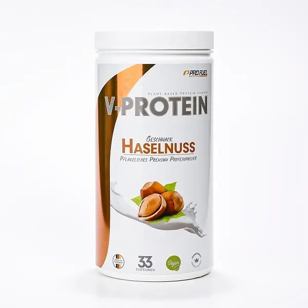 ProFuel V-PROTEIN CLASSIC lískový oříšek, 1000 g