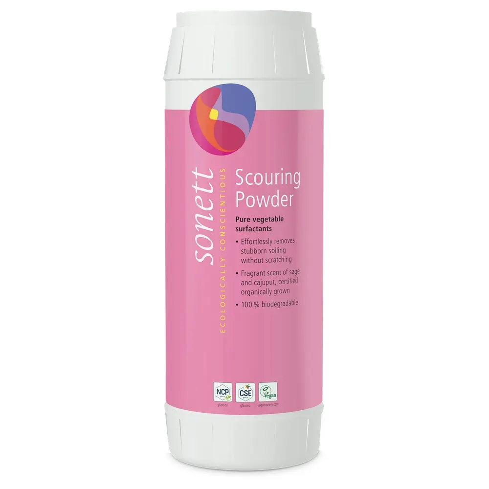 Sonett Čistící písek 450 g