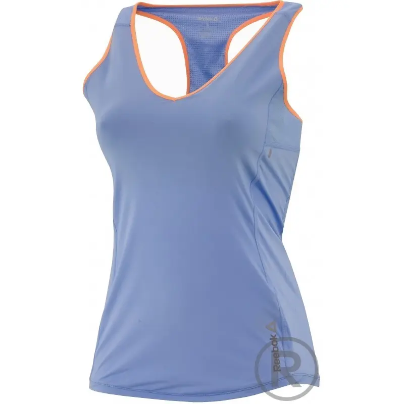 Reebok DT SOLID LBT Dámské tílko US