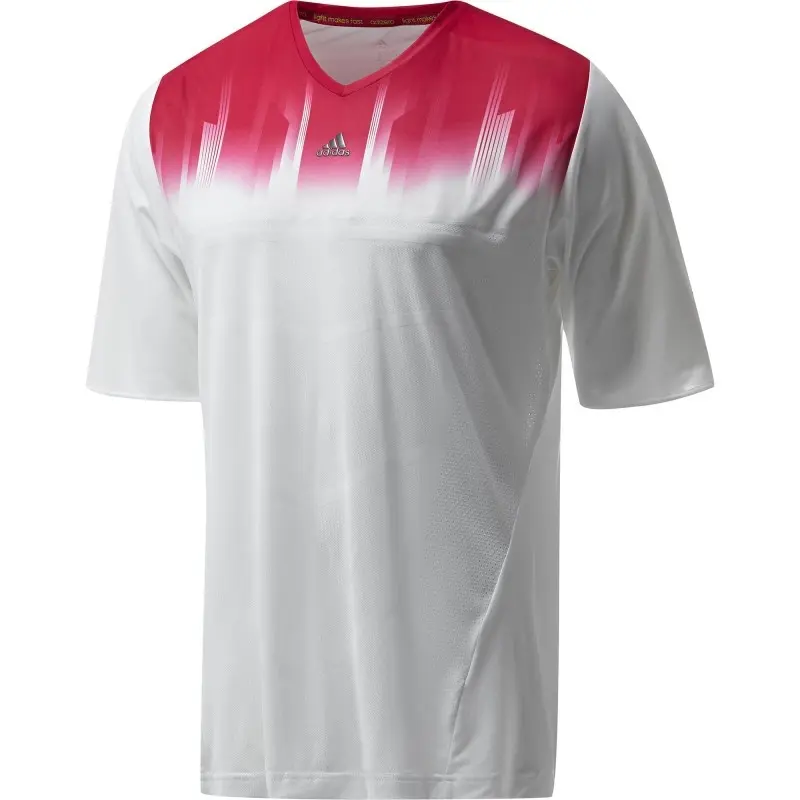 adidas Performance AZF50 ME TRG TE Pánské tričko US S D85216