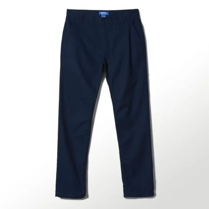 adidas Originals SLIM CHINOS Pánské kalhoty UK