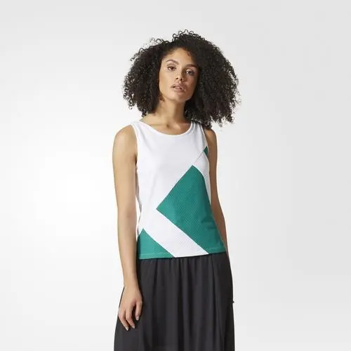 adidas Originals EQT TANK Dámské tílko EU 34 BP9250