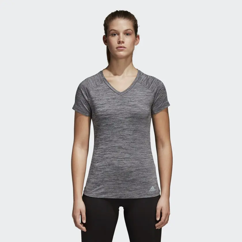 adidas Performance Freelift Tee Dámské tričko US