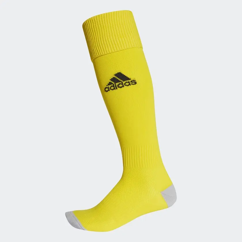 adidas Performance MILANO 16 SOCK Štulpny EU 40/42 AJ5909