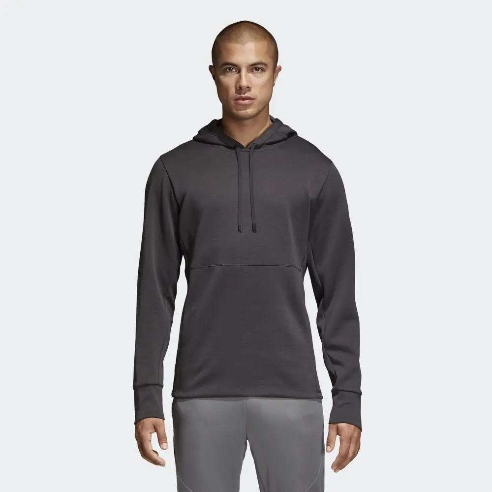 adidas Performance WO FZ OTH Pánská mikina US XL CD7840