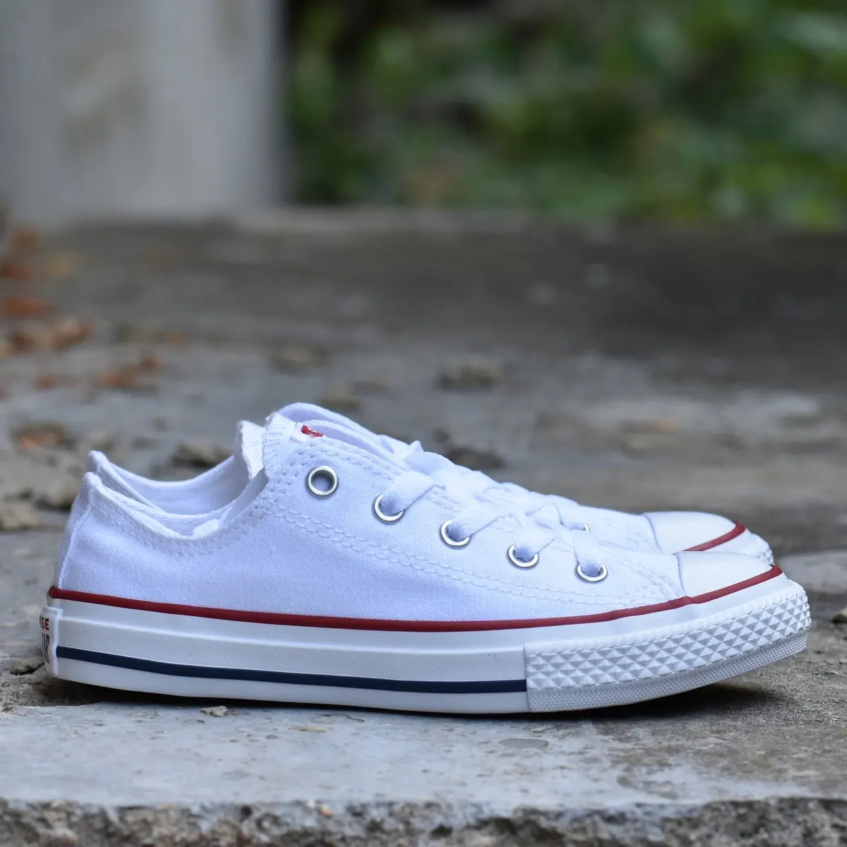 converse Chuck Taylor All Star Dětské boty EU