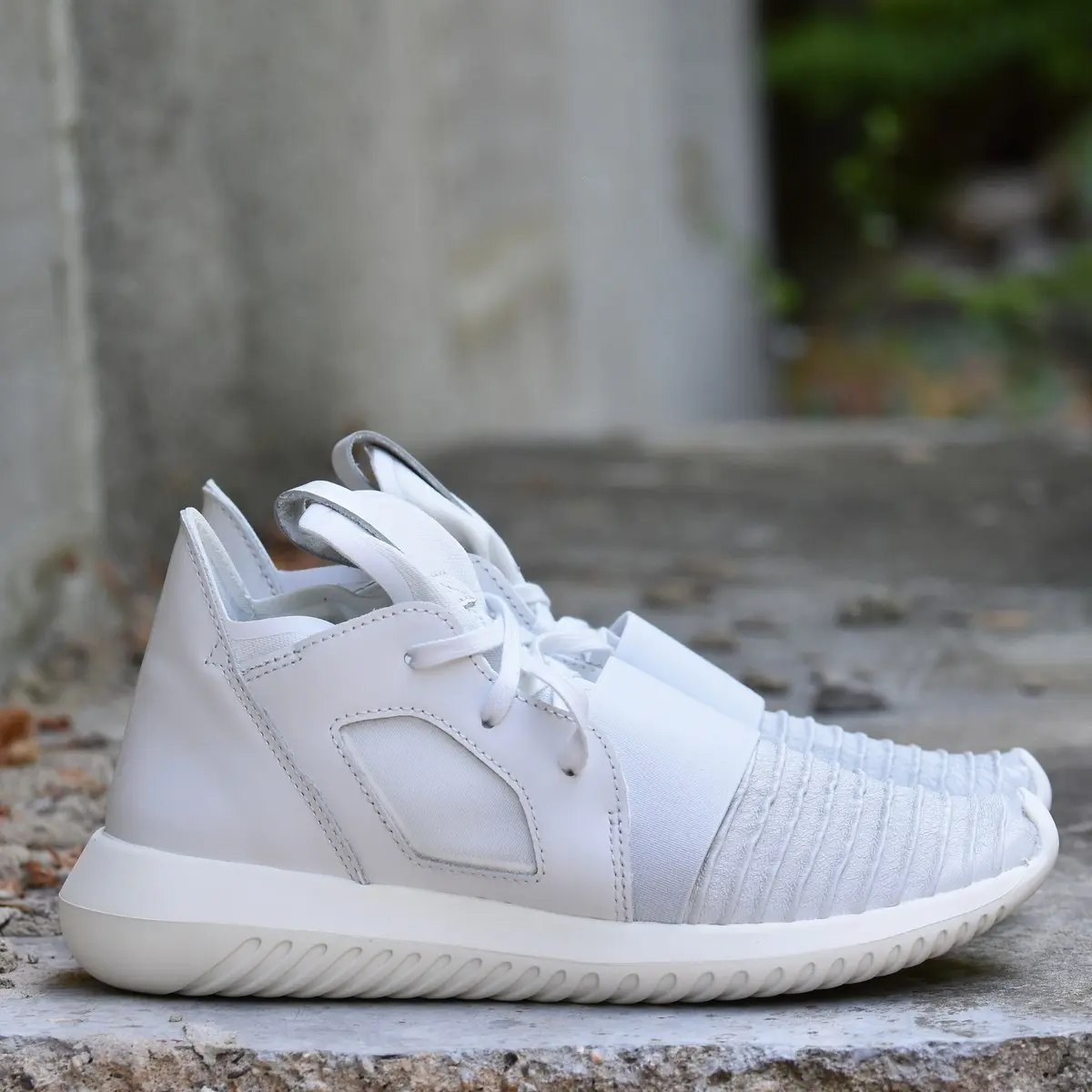 adidas Originals TUBULAR DEFIANT W Dámské boty EU