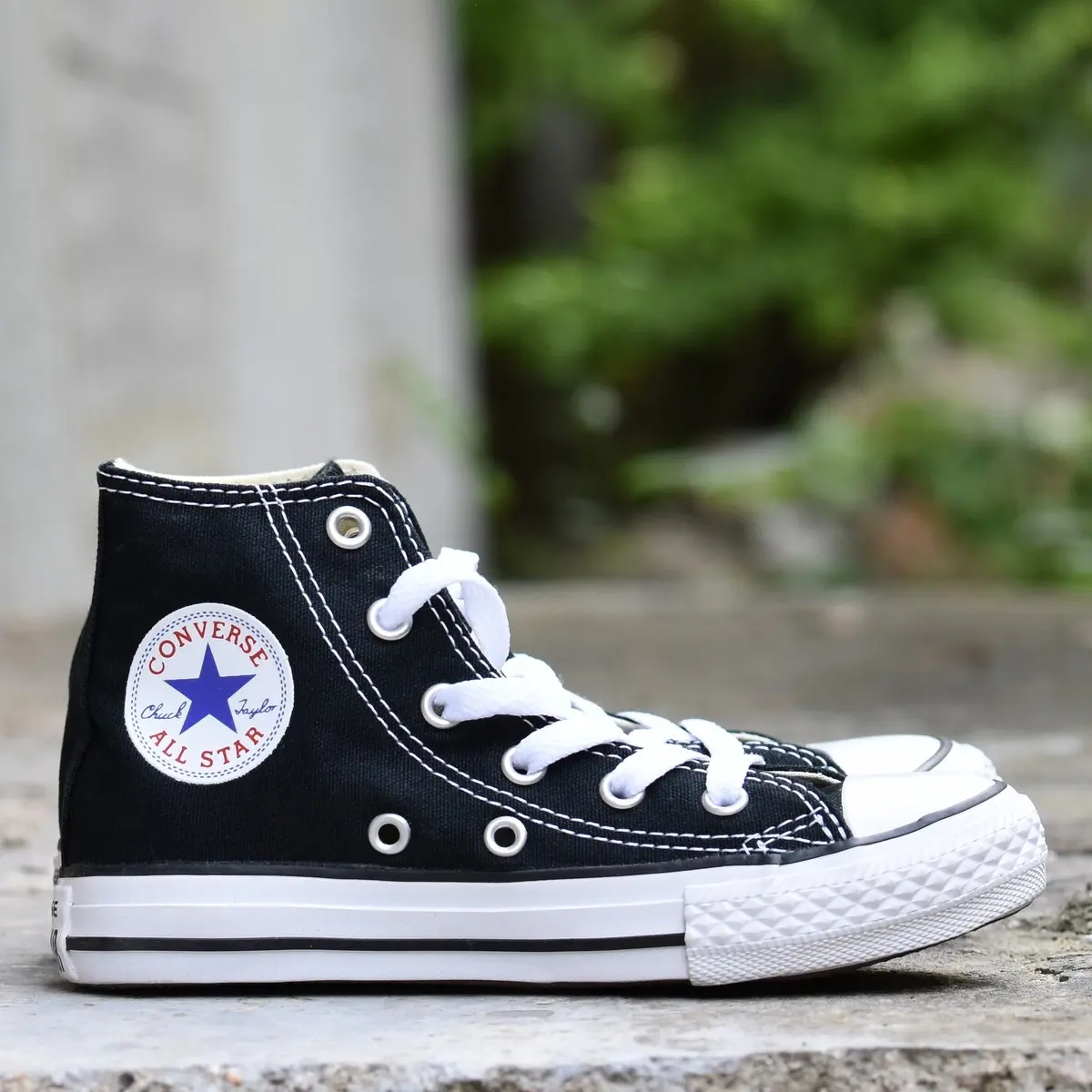 converse Chuck Taylor All Star Dětské boty EU