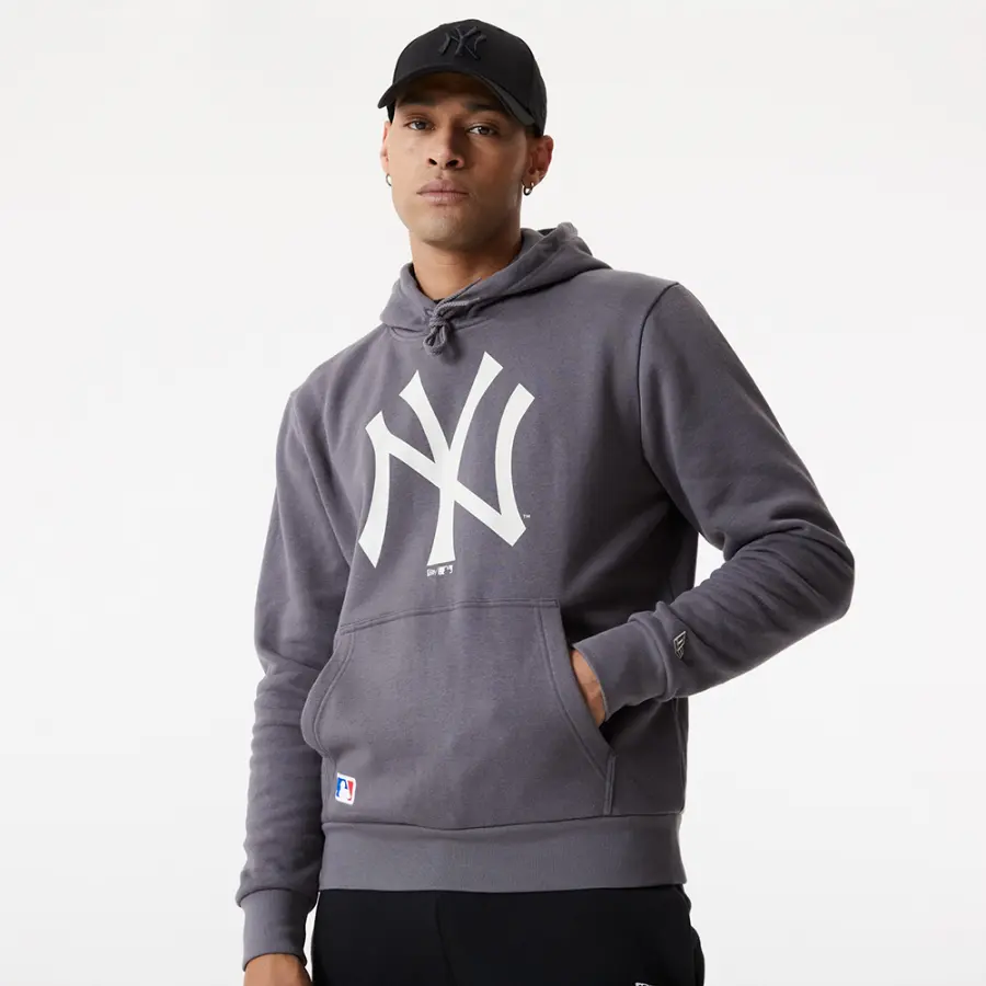 NEW ERA NEW ERA MLB Sea team logo hoody NEYYAN Pánská mikina US M 12064143