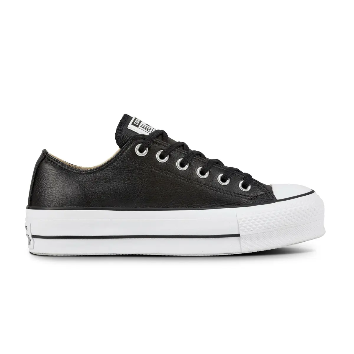 converse CHUCK TAYLOR ALL STAR LIFT Dámské boty