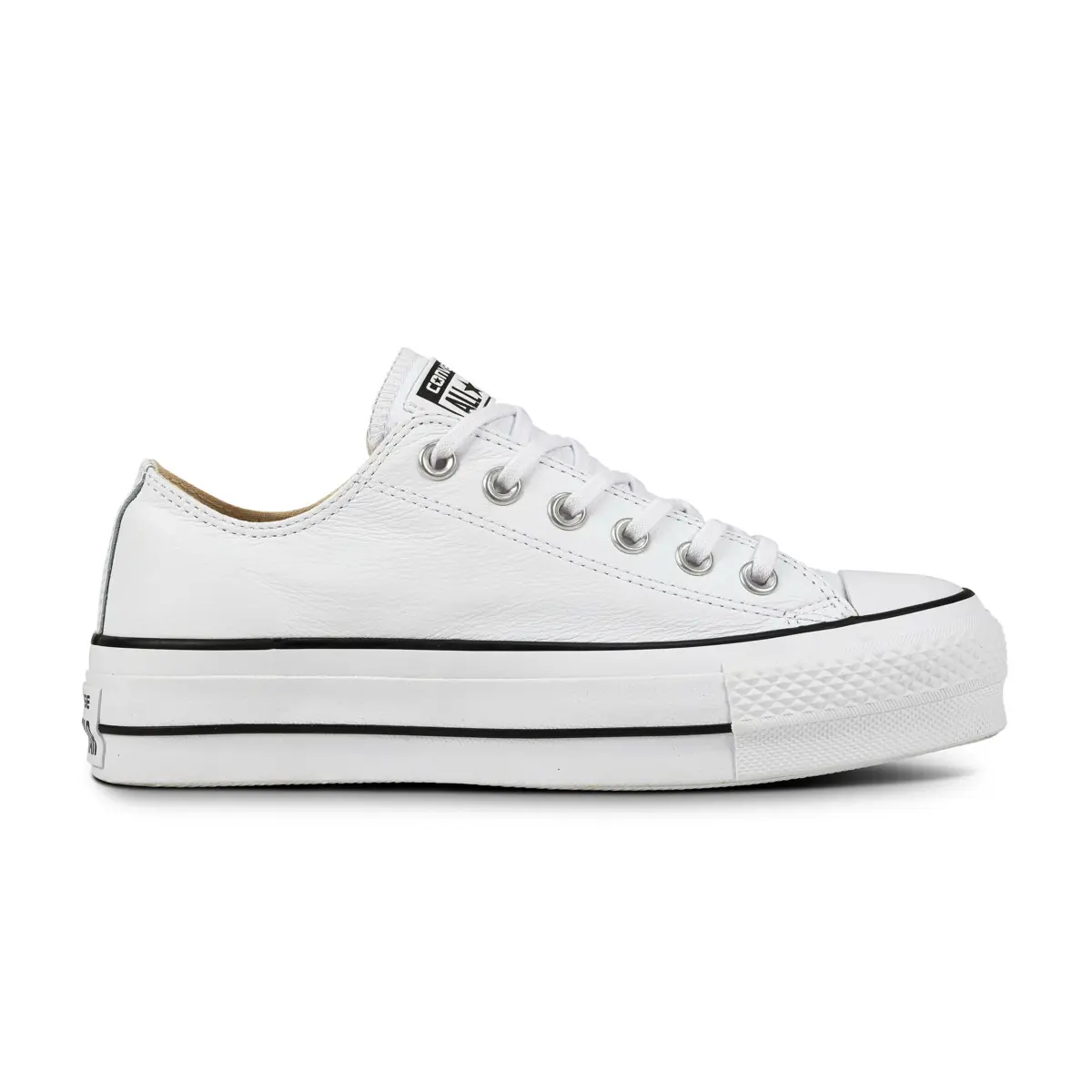 converse CHUCK TAYLOR ALL STAR LIFT Dámské boty EU