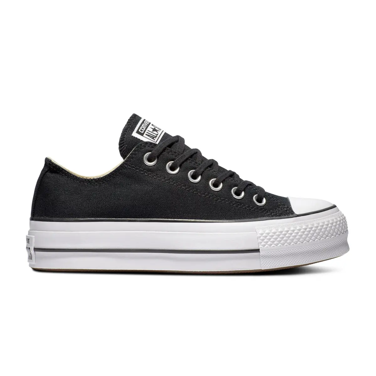 converse CHUCK TAYLOR ALL STAR LIFT Dámské boty