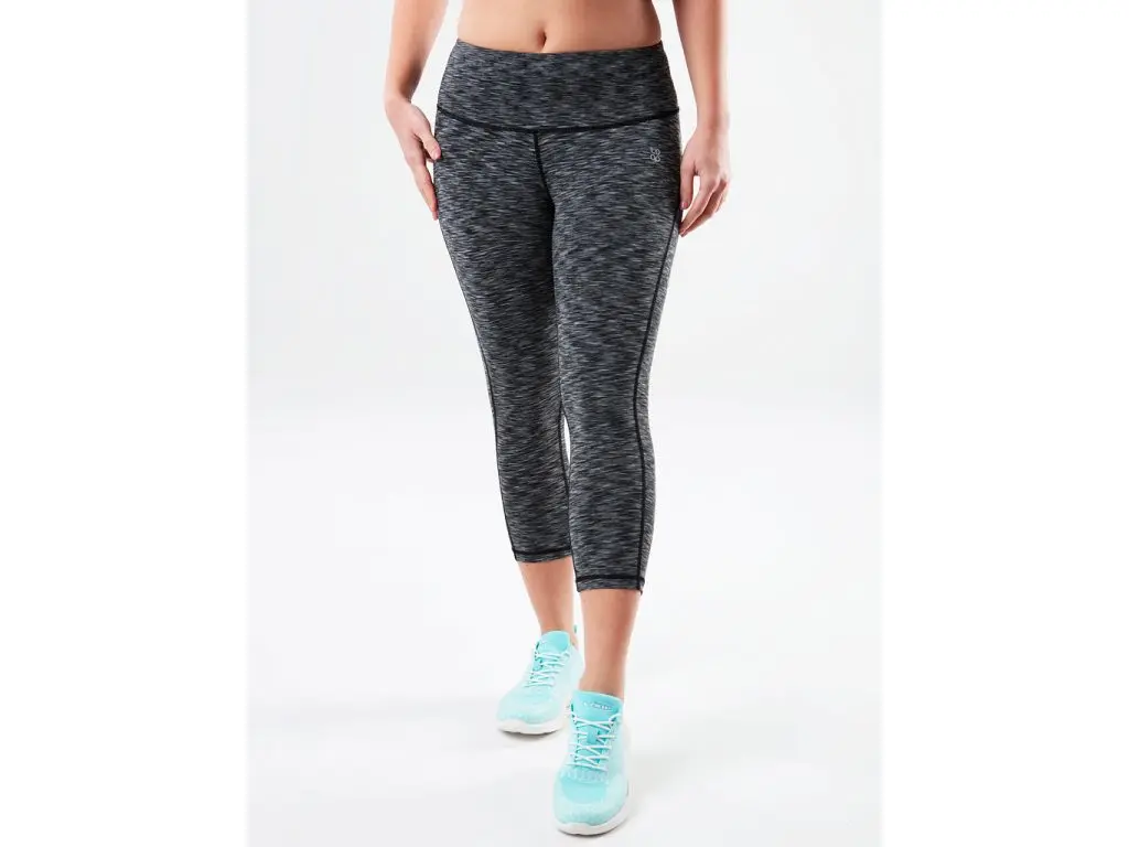 Loap MARIKA 3/4 Dámské legíny US XS TLW2111-V24XV