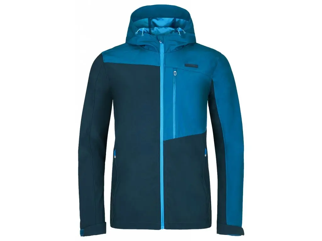 Loap LARSON pánská softshell bunda US