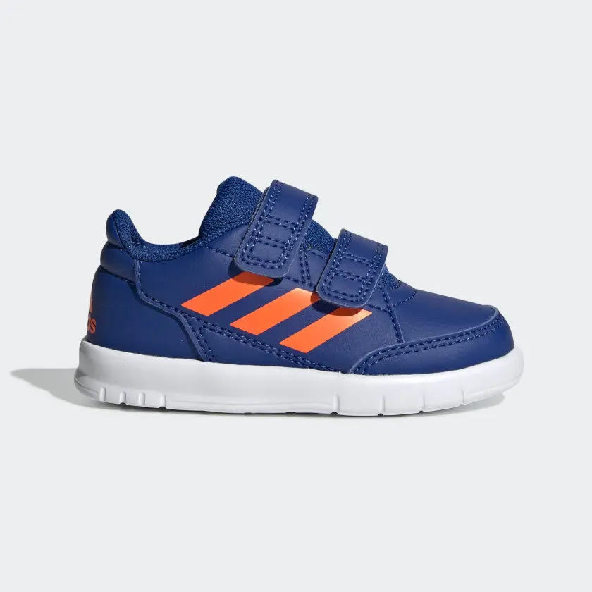 adidas Performance AltaSport CF I Dětské boty EU