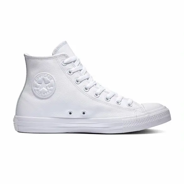 converse CHUCK TAYLOR ALL STAR LEATHER Boty EU
