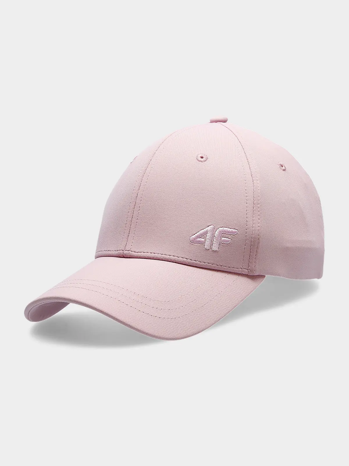 4F H4L21-CAD002 LIGHT PINK Kšiltovka US