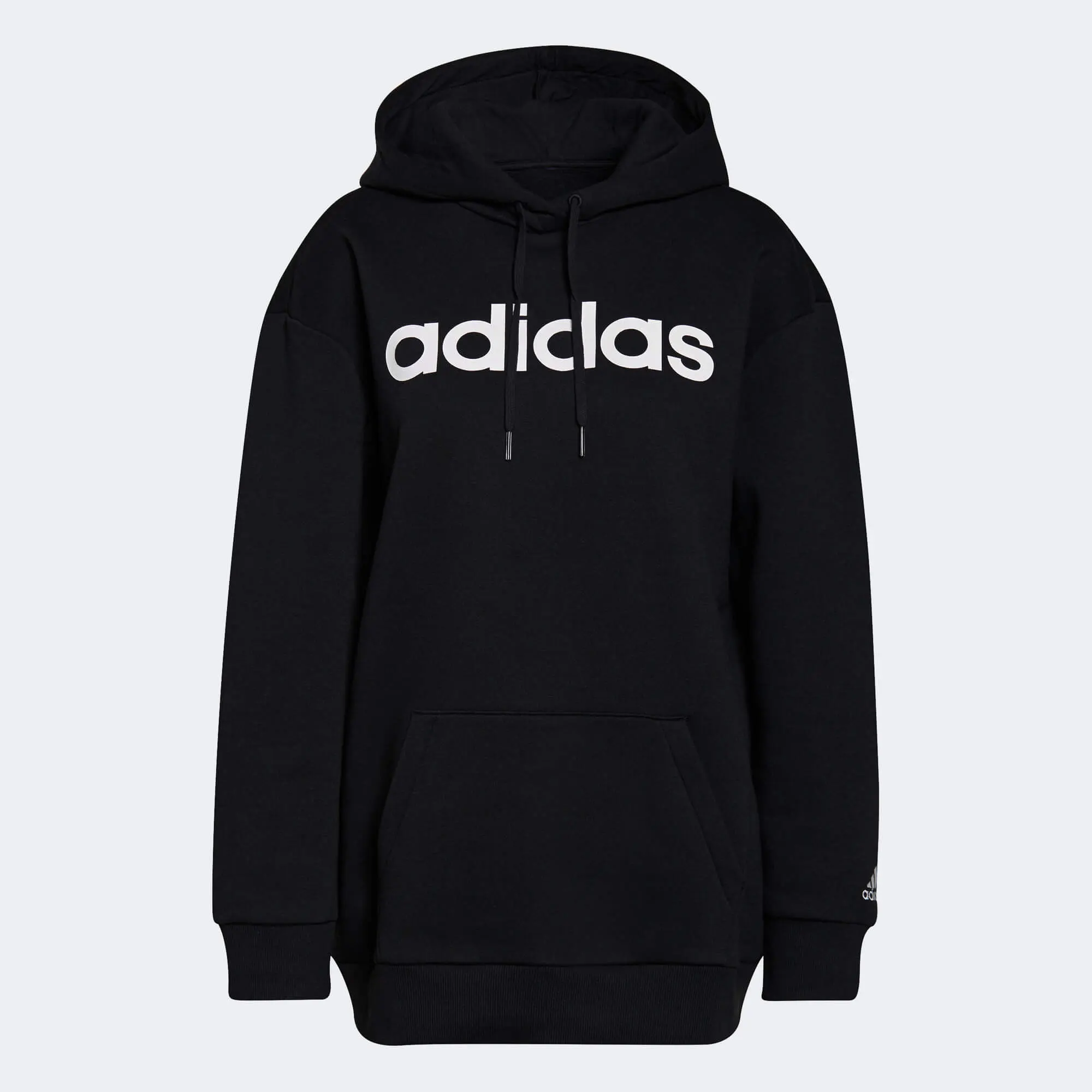adidas Performance W LIN OV FL HD Dámská mikina US
