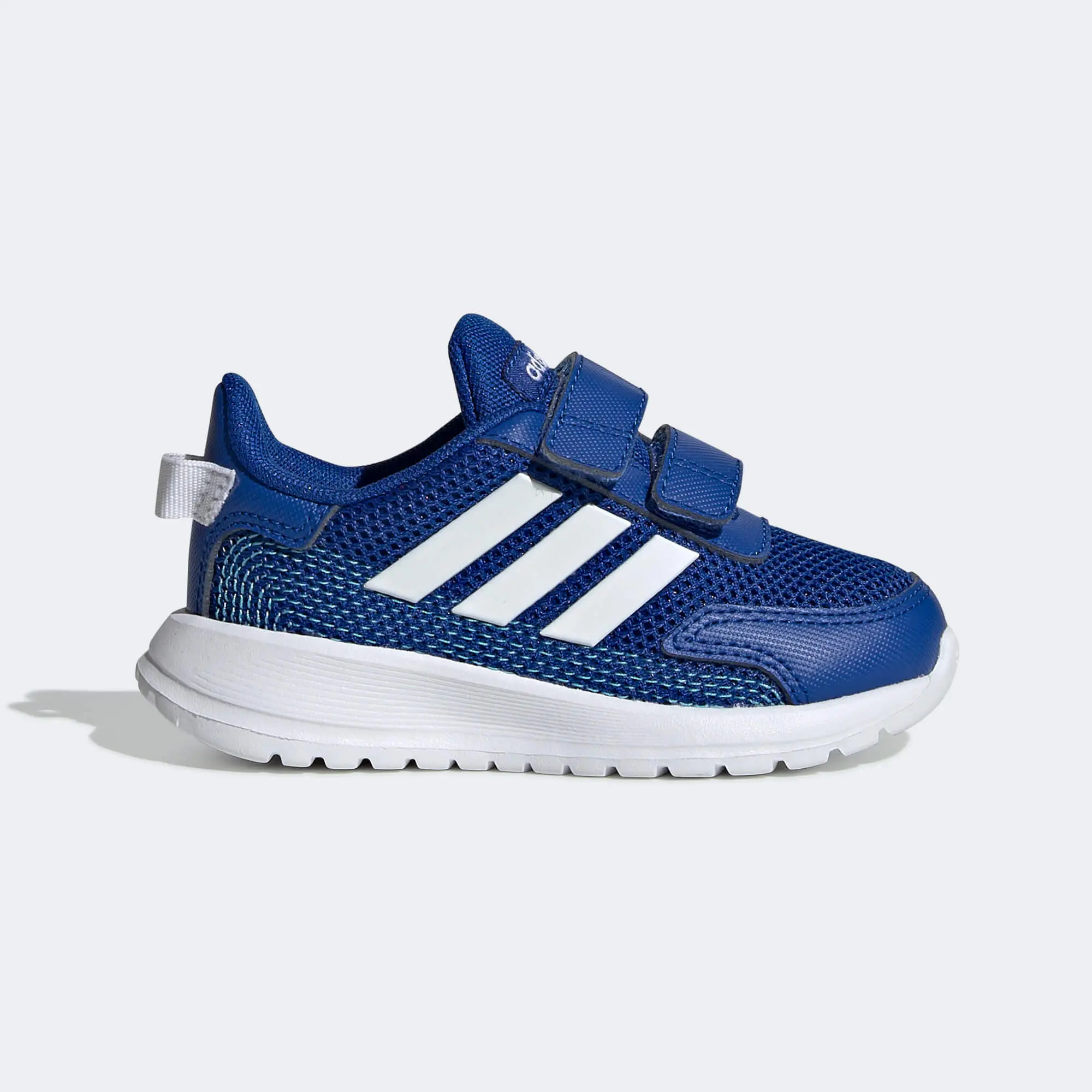 adidas Performance TENSAUR RUN I Dětské boty EU 20 EG4140