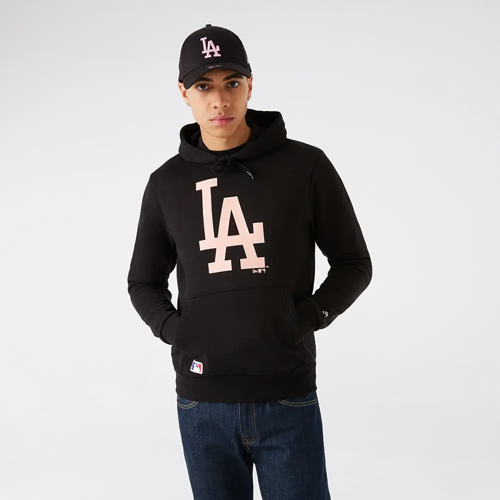 NEW ERA NEW ERA MLB Seasonal team logo hoody LOSDOD Pánská mikina US